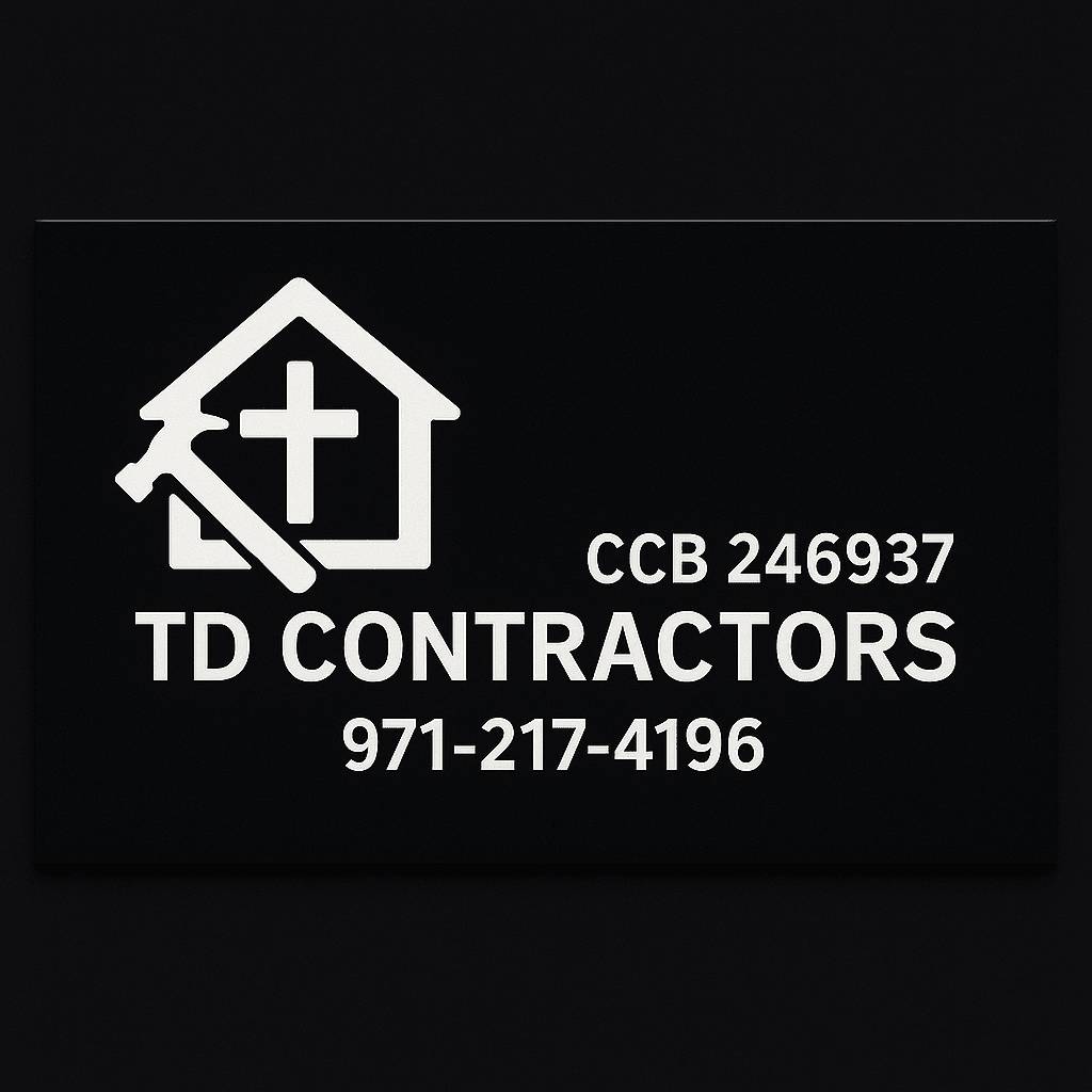 TD Contractors
