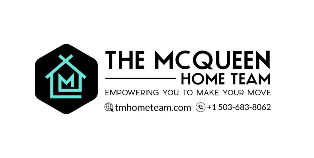 The McQueen Home Team